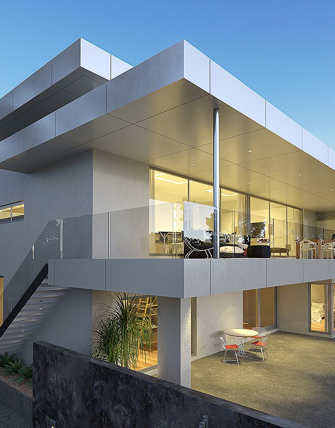 Custom Home Design