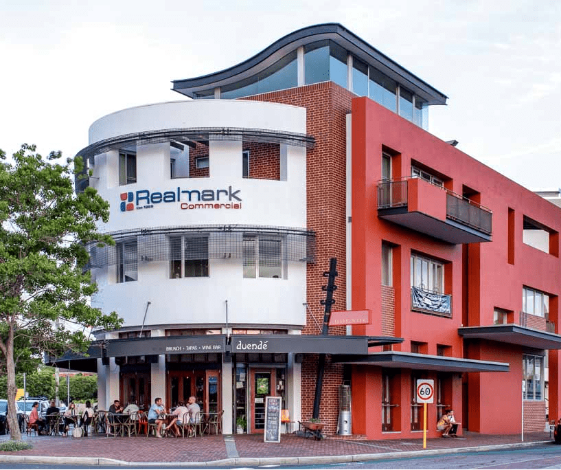 mixed use architect, mixed use building, mixed use architecture