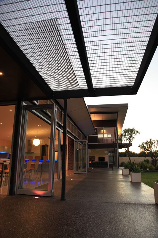 Dallas architectural firm
