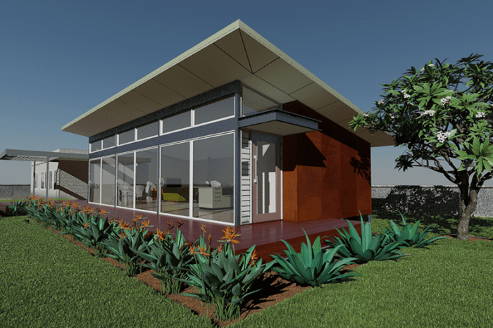 Skillion House Plans dallas architect fort worth architect texas architect