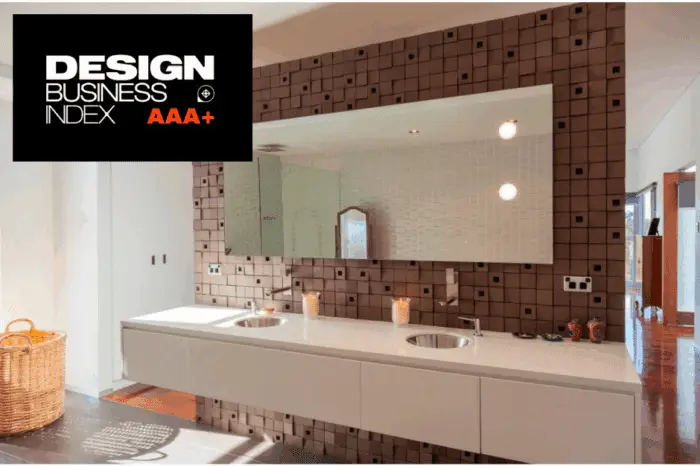 Design Business Index, architecture award, award winning architect,